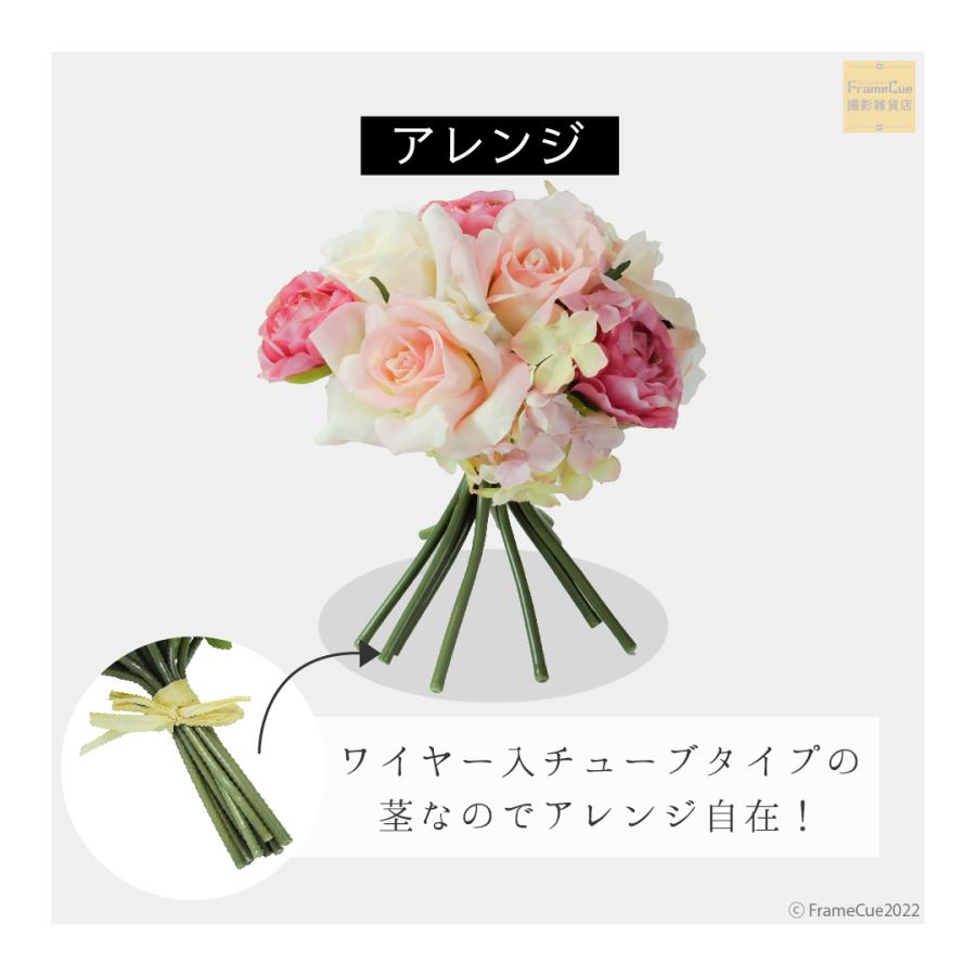 東京堂 MAGIQ スイートミックスブーケ ピンク 造花 アート 東京堂 MAGIQ スイートミックスブーケ ピンク 造花 アート