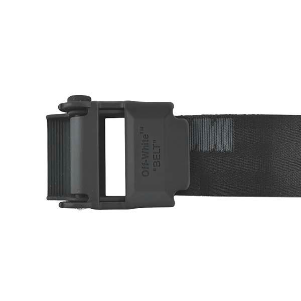 正規品直輸入 ベルト オフホワイト Off White 比較対照価格37 400円 Black Black 1010 Belts Omrb034efab001 ベルト Www Gatorheatandair Com