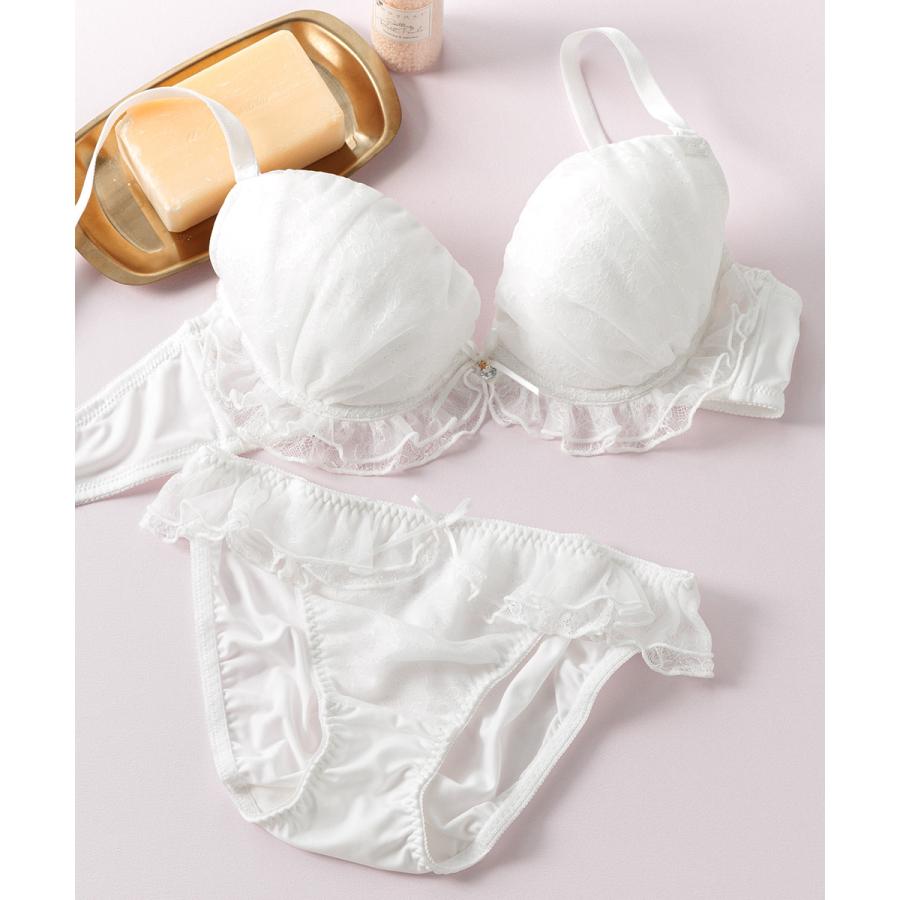 fran de lingerie ブラジャー ショーツ セット 下着 レディース fran de lingerie ブラジャー ショーツ セット 下着 レディース