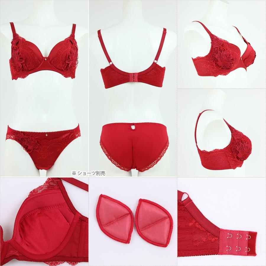 fran de lingerie（フランデランジェリー） Lumiere ルミエール