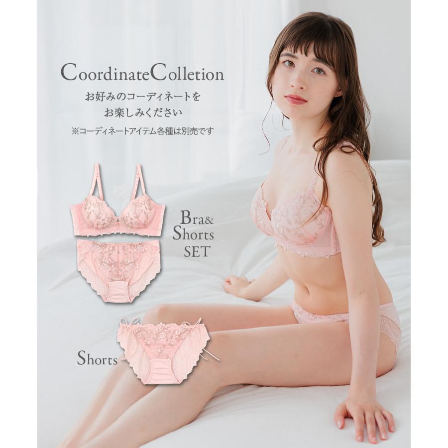 fran de lingerie（フランデランジェリー） レディース ショーツ