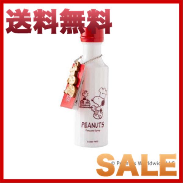 スヌーピーパンケーキシロップ 100 メープルシロップ 175g 24本米 雑穀 パン シリアル