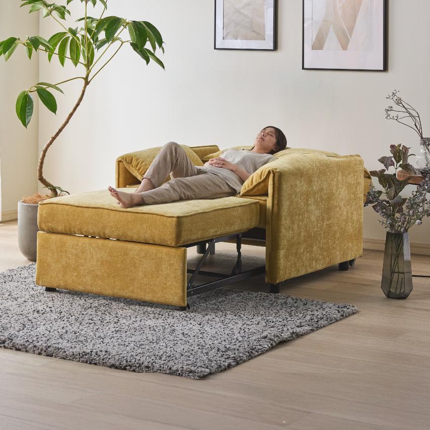 フランスベッド（FRANCEBED） 【BONUS+9%】 正規品 ソファーベッド