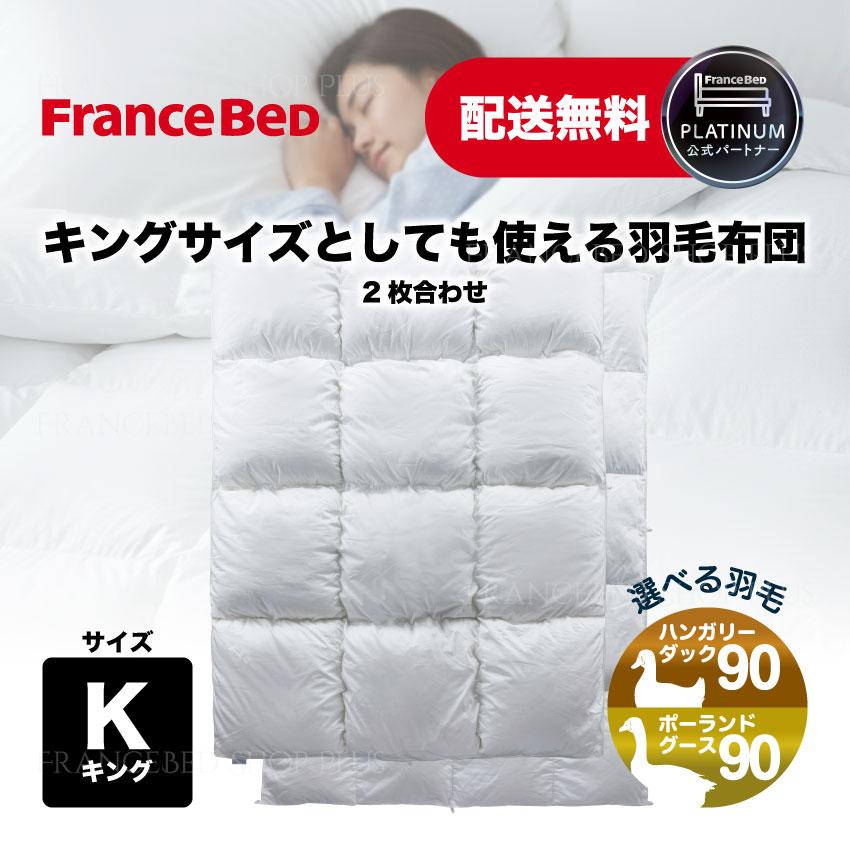 フランスベッド（FRANCEBED） 【PT最大22%還元】フランスベッド 正規品