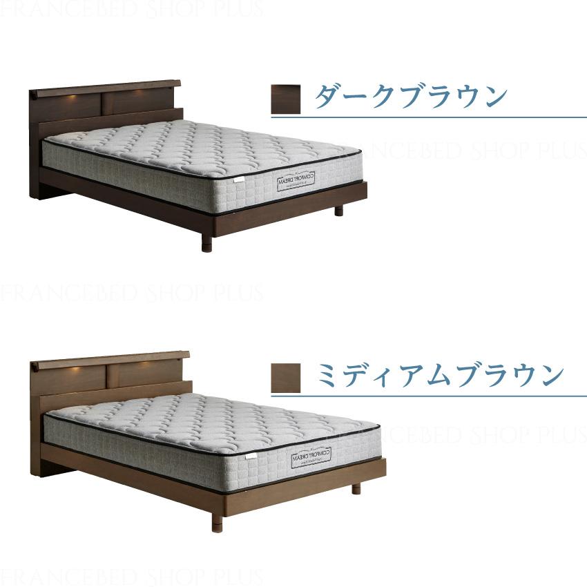 ポイント＋5％】ベッドフレーム ダブル レッグ SINX シンクス FS-01C
