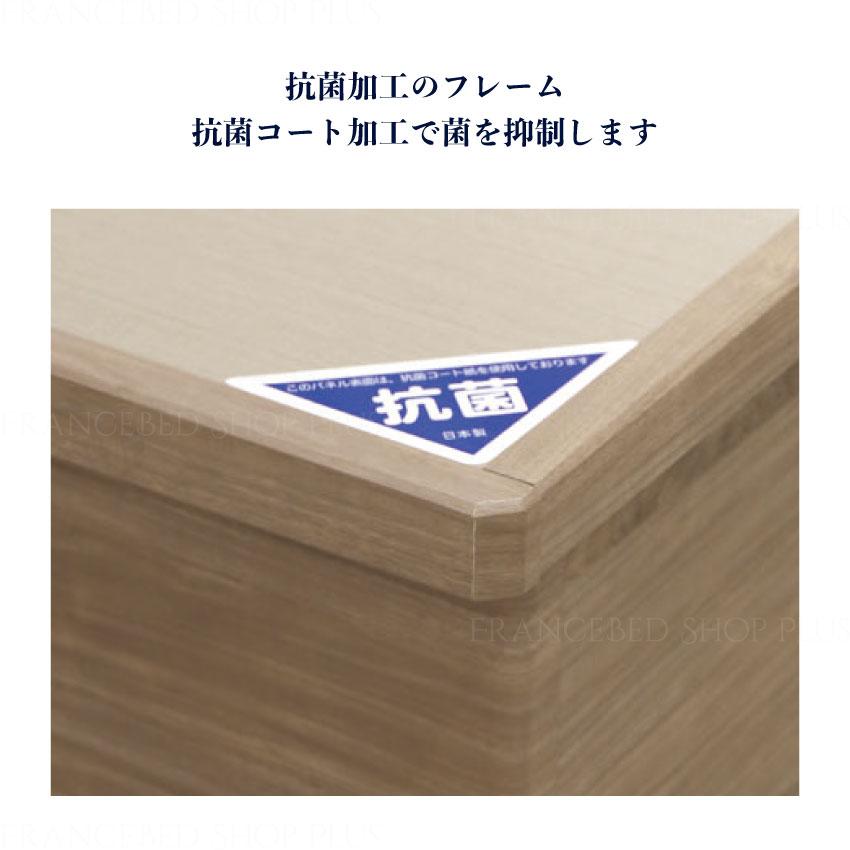 東京ベッド 【ポイント+3%】東京ベッド 正規品 ベッドフレーム ヘッド
