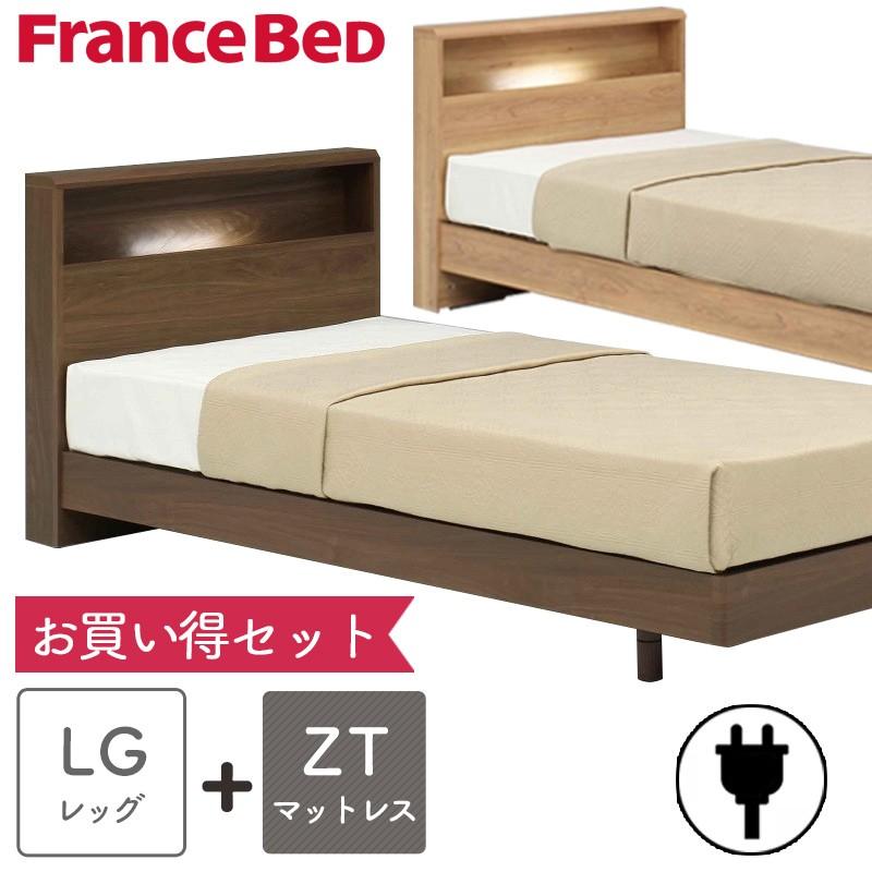フランスベッド お買い得セットj Lg クイーン フランスベッド販売株式会社 通販 Paypayモール