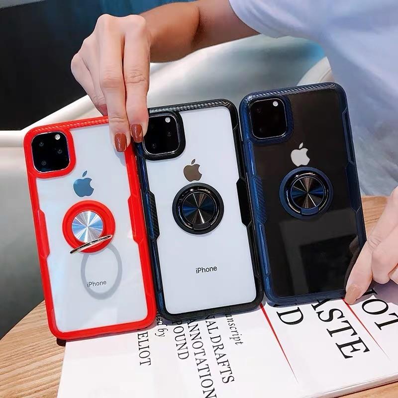 FRANCEKIDS iPhone 12 ケース iPhone11 ケース リング付き 耐衝撃