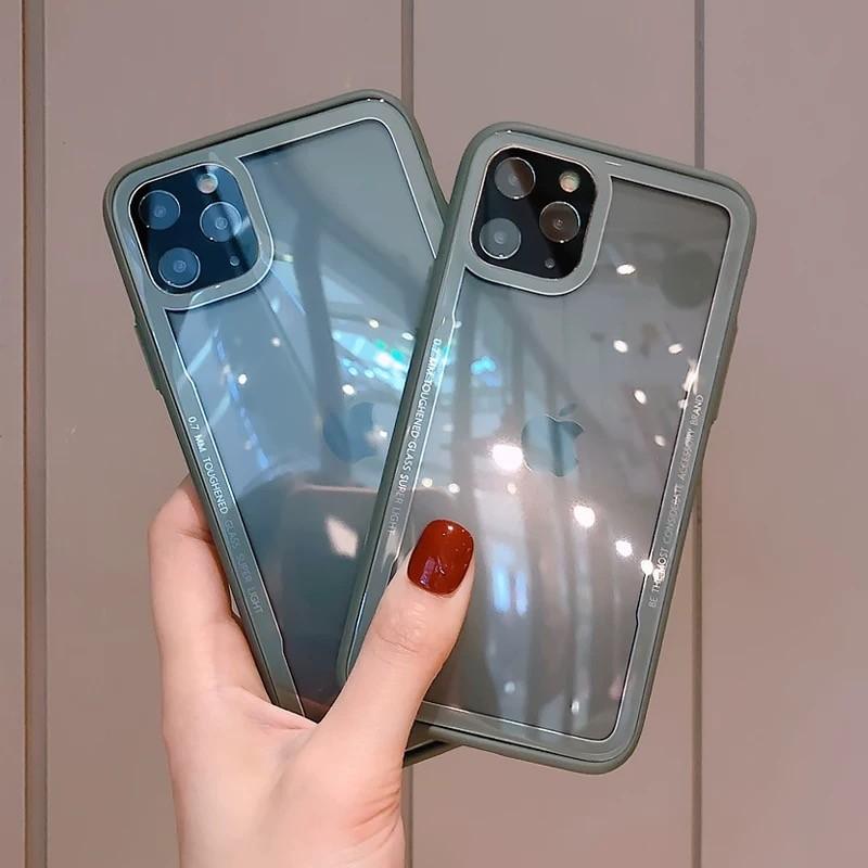 Iphone11 ケース Iphone Se2 ケース 9h ガラスケース アイフォンケース Iphone11 Pro Max ケース 人気 かっこいい オシャレ 米軍 耐衝撃 衝撃吸収 黒 グーリン Francekids 通販 Yahoo ショッピング