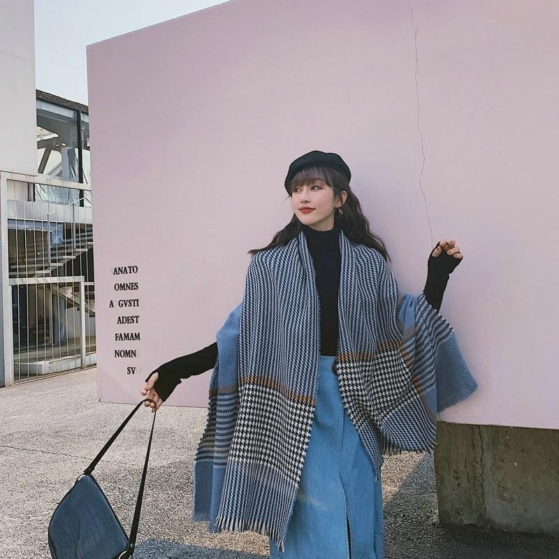 大人気！★ Hilfiget US限定品トリコロール配色ロングマフラー 楽天市場】カシミヤタッチ ロングマフラー ワッペン トリコロール