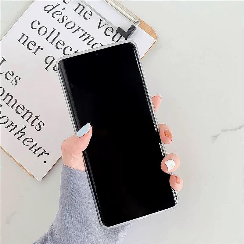 Galaxy s10 ケース Galaxy s10 plus ケース ギャラクシー s10 s10+ plus カバー キラキラ リング付き 大理石柄 オシャレ ギャラクシーs10 | FRANCEKIDS | 08