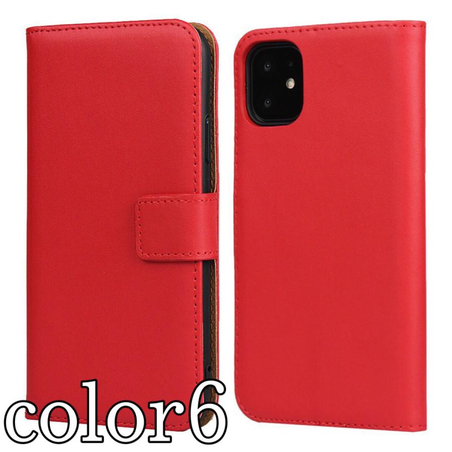 iPhone16e ケース 手帳型 本革 iPhone14Pro 14 15 ケース iphone SE3 ギフト 韓国 iphone12 13 13mini iPhone8 iPhone 11 Pro ケース XR iPhone XS Max | FRANCEKIDS | 06