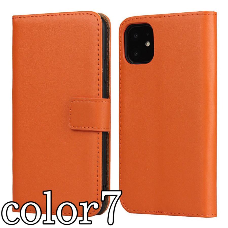 iPhone16e ケース 手帳型 本革 iPhone14Pro 14 15 ケース iphone SE3 ギフト 韓国 iphone12 13 13mini iPhone8 iPhone 11 Pro ケース XR iPhone XS Max | FRANCEKIDS | 07