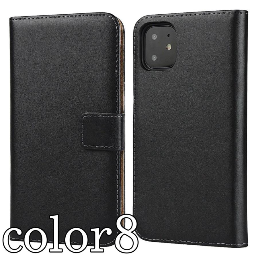 iPhone16e ケース 手帳型 本革 iPhone14Pro 14 15 ケース iphone SE3 ギフト 韓国 iphone12 13 13mini iPhone8 iPhone 11 Pro ケース XR iPhone XS Max | FRANCEKIDS | 08