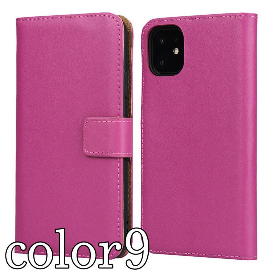 iPhone16e ケース 手帳型 本革 iPhone14Pro 14 15 ケース iphone SE3 ギフト 韓国 iphone12 13 13mini iPhone8 iPhone 11 Pro ケース XR iPhone XS Max | FRANCEKIDS | 09