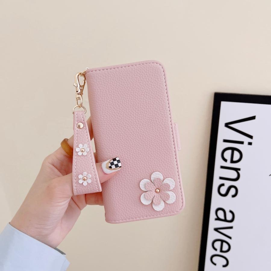 FRANCEKIDS iPhone se ケース 手帳型 iPhone8 ケース iphone1413 15 12