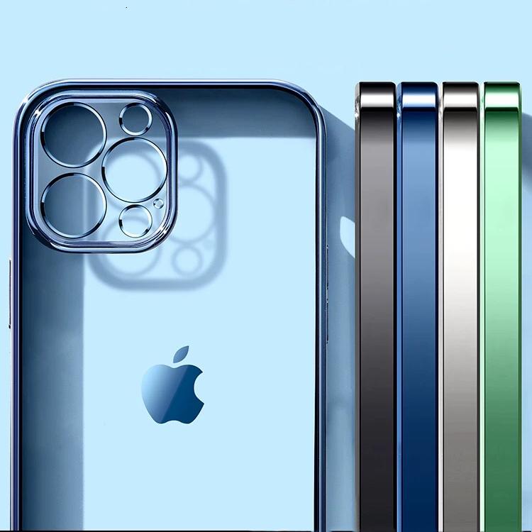 iphone17e ケース iphone12ProMax iphone12ケース 12mini iphone13 ケース iphone14 15 16 17 スマホケース 衝撃吸収 擦り傷防止 TPU 耐衝撃 薄型 軽量 クリア（Yahoo!・francekids）