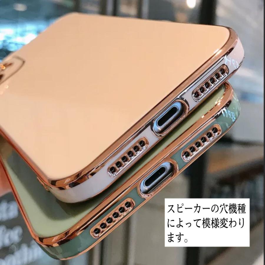 iPhone13 ケース iPhone13Pro ケースアイフォン11 ケース iPhone13ProMax ケース 携帯電話ケース TPU 耐衝撃 薄型 軽量 スマホケース 可愛い｜francekids｜08