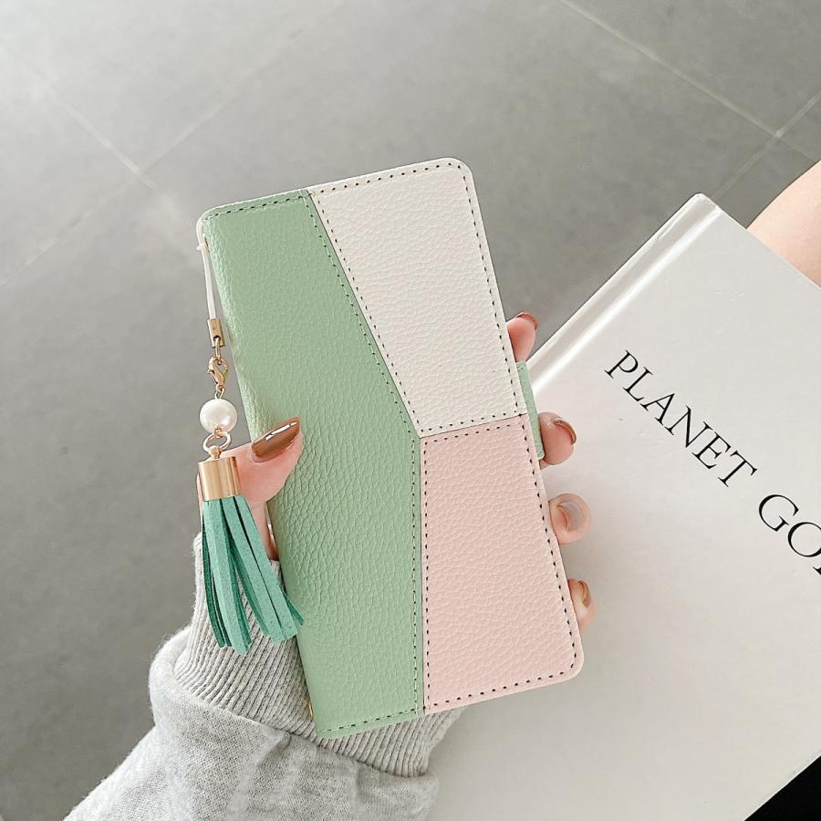 iphone16 ケース iphone17 15 14 16pro ケース 手帳型 iphone13 SE iphone12 ケース iphone13mini  iPhone13ProMax カバー iPhone XR ケース ストラップ付き | FRANCEKIDS | 05