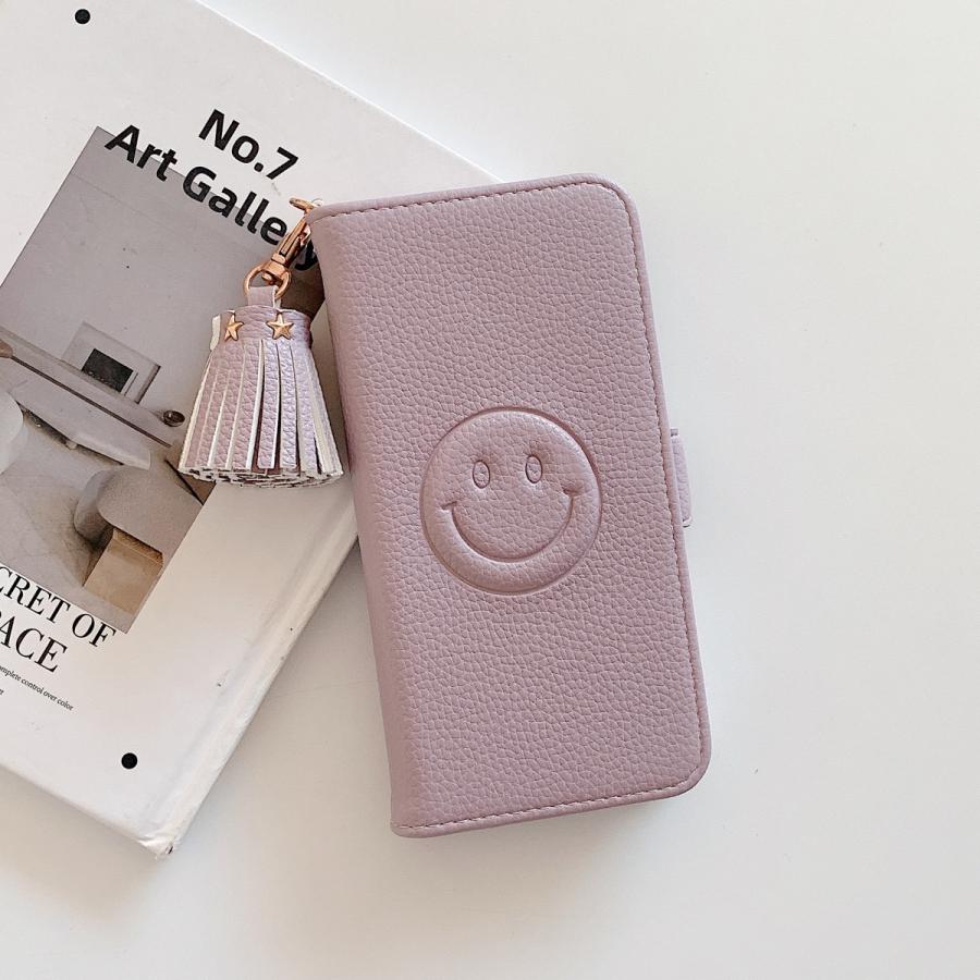 iphone15 ケース 手帳型 14Pro 13mini 12miniケース iphone13 12ケース iphone11 SE3 ケース プレゼント iphone12proケース  ニコちゃん iphoneseケース | FRANCEKIDS | 07