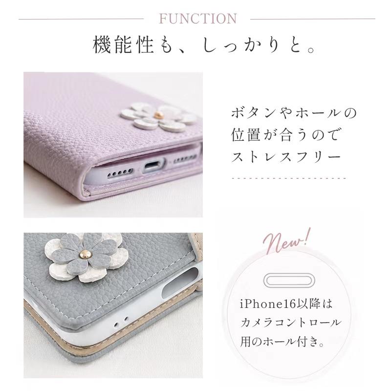 FRANCEKIDS iphone16 ケース iphone17 ケース 15 se3 14 ケース 手帳型