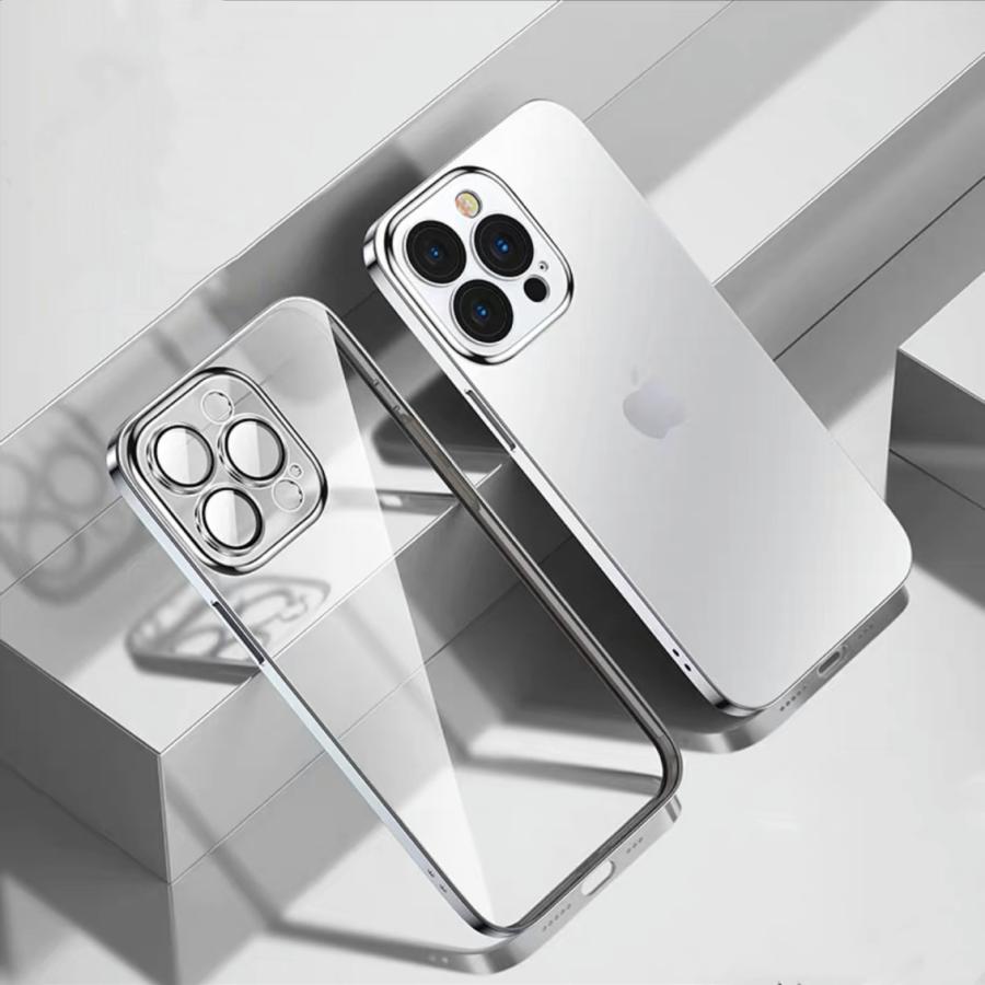 iPhone13pro max ケース iPhone13promax カバー アイフォン13promaxケース 指紋防止 レンズ保護 衝撃吸収 スマホケース 軽量 TPU素材 | FRANCEKIDS | 18