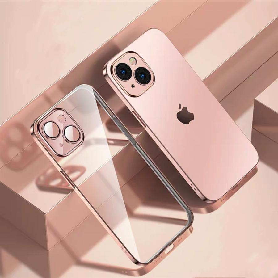 iPhone13pro max ケース iPhone13promax カバー アイフォン13promaxケース 指紋防止 レンズ保護 衝撃吸収 スマホケース 軽量 TPU素材 | FRANCEKIDS | 19