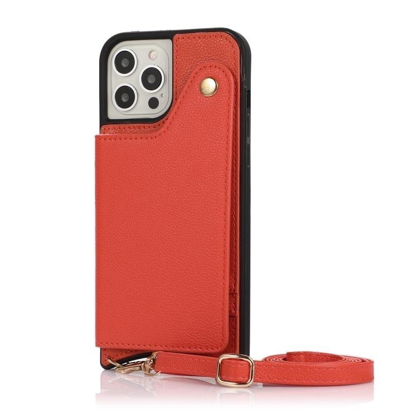 FRANCEKIDS iPhone11 ケース iPhone11 カバー ミラー付き 鏡 カード