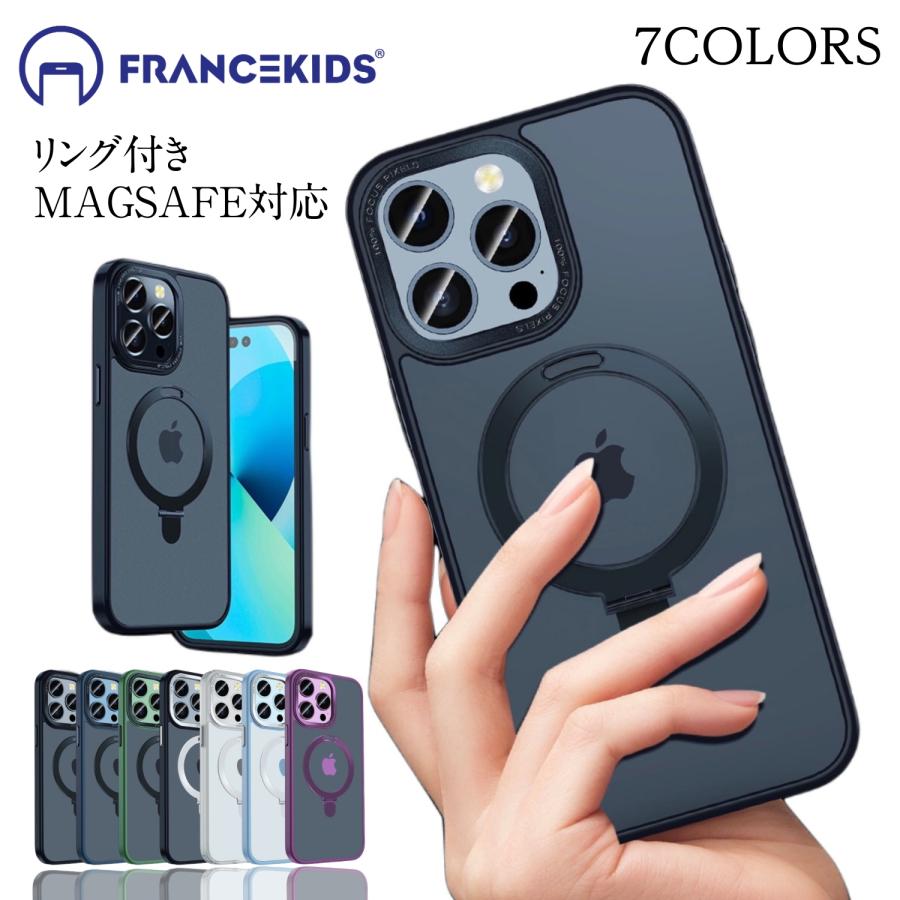 iPhone用クリアケース まとめ売り77ケ透明リング付き全機種対応