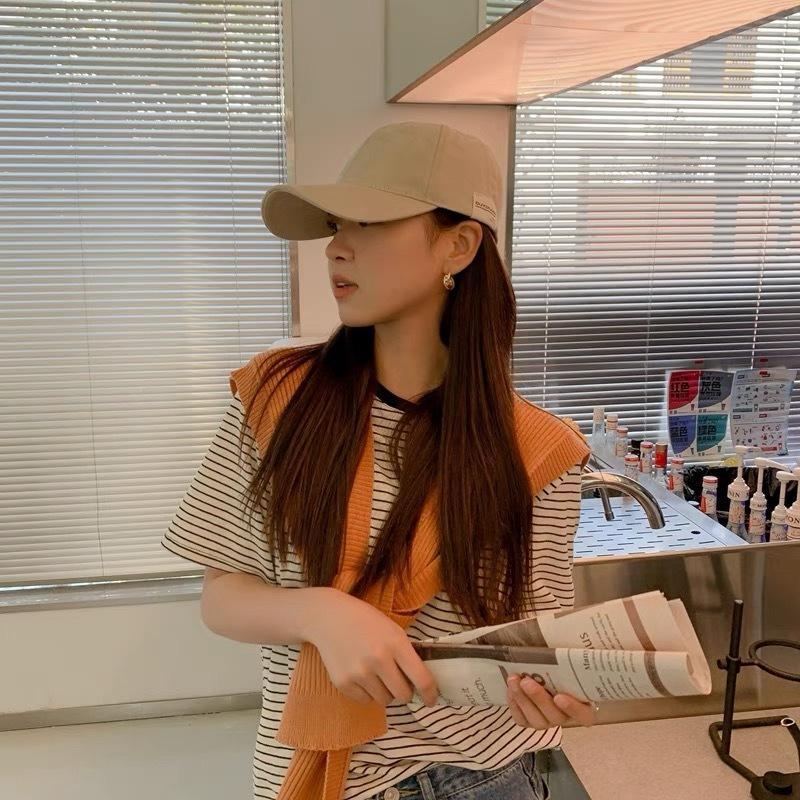 帽子 キャップ レディース メンズ ハット キャップ ゴルフ UV つば長め 日差し対策 男女兼用 野球帽 紫外線対策 スポーツ カジュアル プレゼント 日よけ 母の日 | FRANCEKIDS | 16