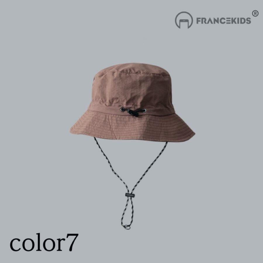 FRANCEKIDS 帽子 レディース バケットハット 春夏 春 夏 秋冬 秋用 冬