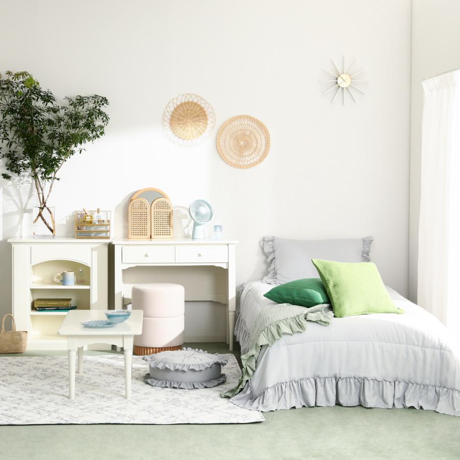 SALE Francfranc フランフラン 2023年最新 ふわろ 冷感 肌掛け ふとん