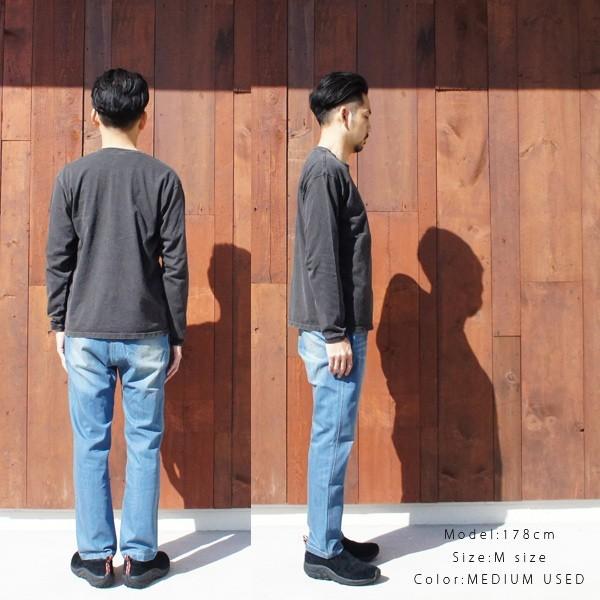Off Gramicci グラミチ Denim Nn Pants Just Cut デニムnnパンツジャストカット 17 Cdj Francis Bean 通販 Yahoo ショッピング