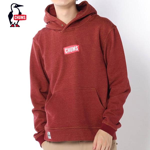 チャムス Chums ミニロゴ プルオーバー パーカー メンズ レディース スウェット Ch00 1221 Ch10 1221 Francis Bean 通販 Yahoo ショッピング