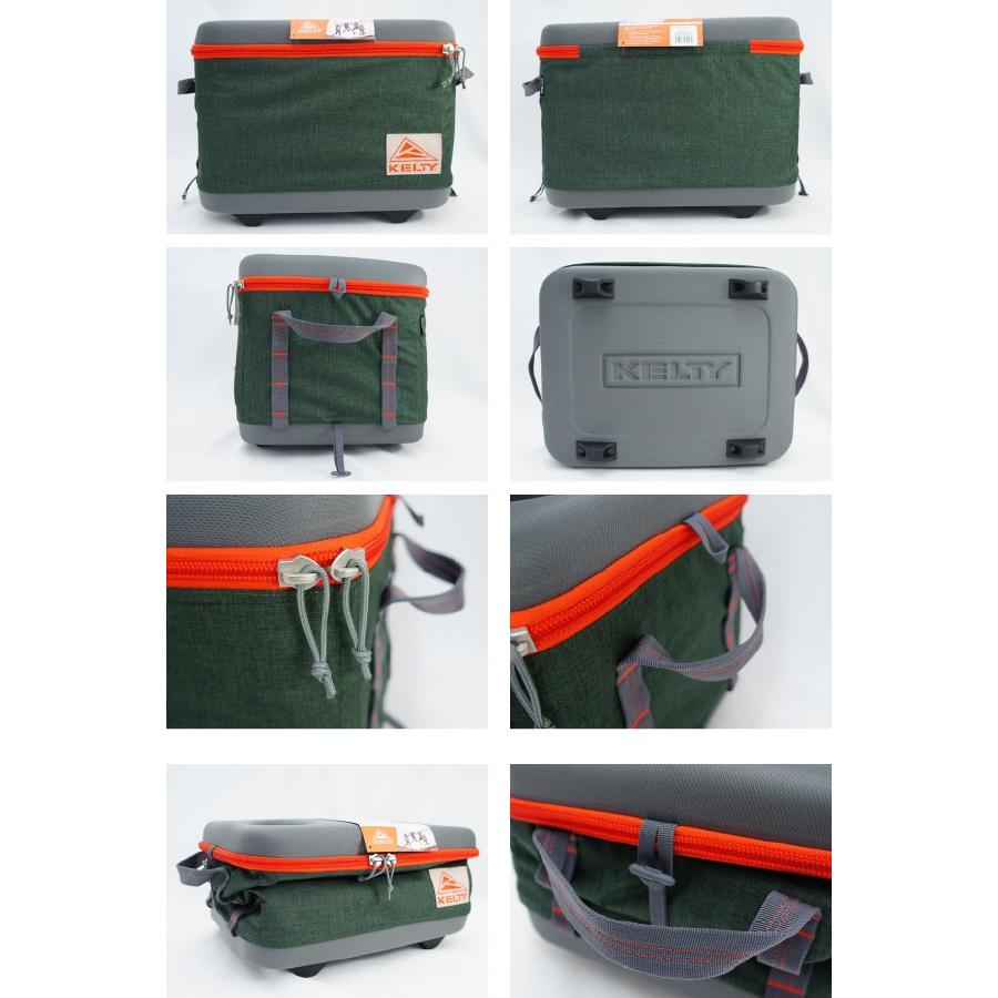 KELTY ケルティ FOLDING COOLER 25L (A24651019) 10005130Francis Bean 通販