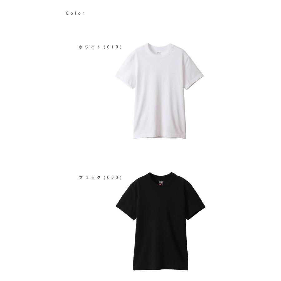 へインズ Hanes Tシャツ レディース ウィメンズ コンパクトフィット Tシャツ Hanes The Tee Bar Hw1 R2 ネコポス対応商品 Francis Bean 通販 Yahoo ショッピング