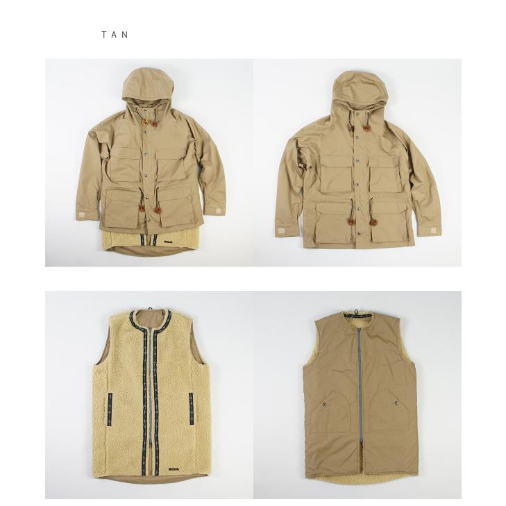 40%OFF LAST CHANCE ラストチャンス / LAST CHANCE × SIERRA DESIGNS