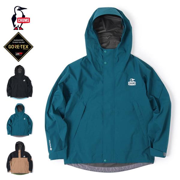 30%OFF CHUMS チャムス / Spring Dale GORE-TEX Light Weight Jacket スプリン