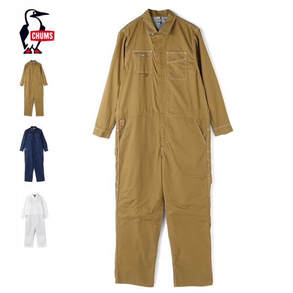 特販オンライン のchums Retardant チャムス Jump Flame Retardant Jump パーカー Suit Light フレイムリターダント