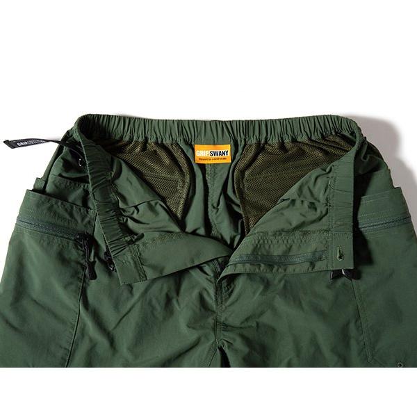 爆買い！グリップスワニー パンツ メンズ CAMO GEAR GS PANTS 2.0 GSP