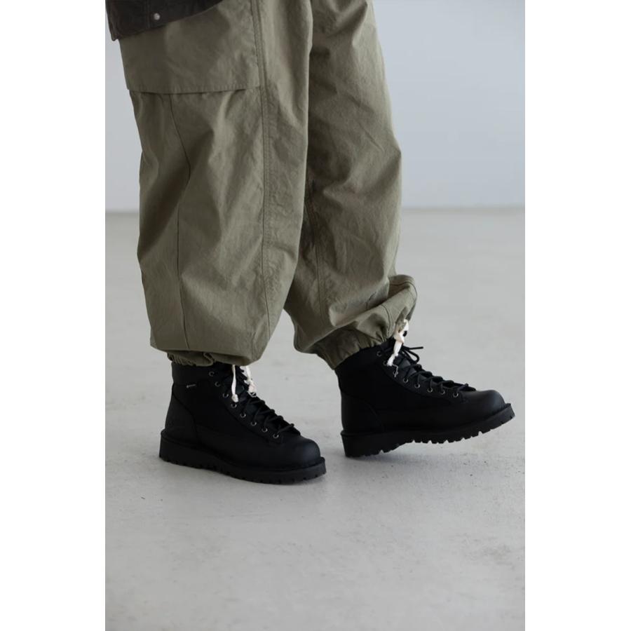 garage green works / FLORIST BALLOON PANTS (GRG232017) (ガレージグリーンワークス) (ユニセックス) (2023秋冬) POINT