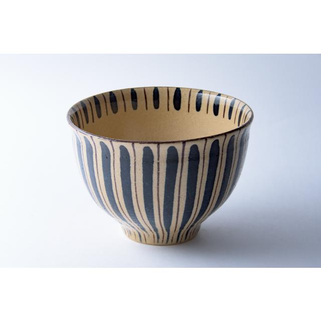 工房小春花 瀬戸 麦藁手丼ぶり 藍 陶器 作家物 うつわ 器 食器 Frank暮らしの道具 通販 Yahoo ショッピング