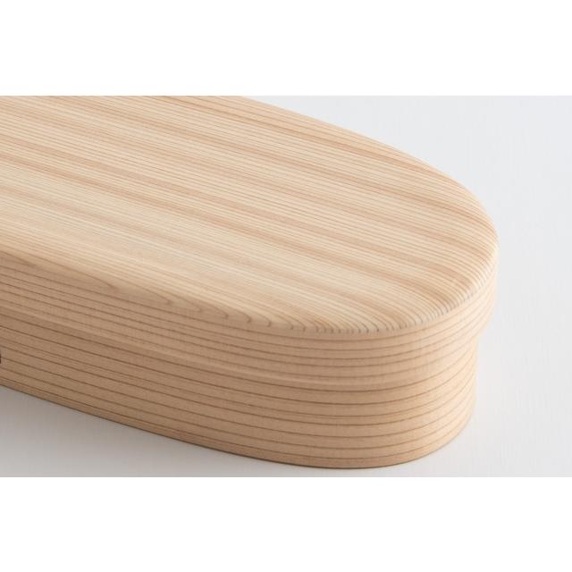 柴田慶信商店 大館 曲げわっぱ おひつ五寸 : FRANK暮らしの道具 - 通販