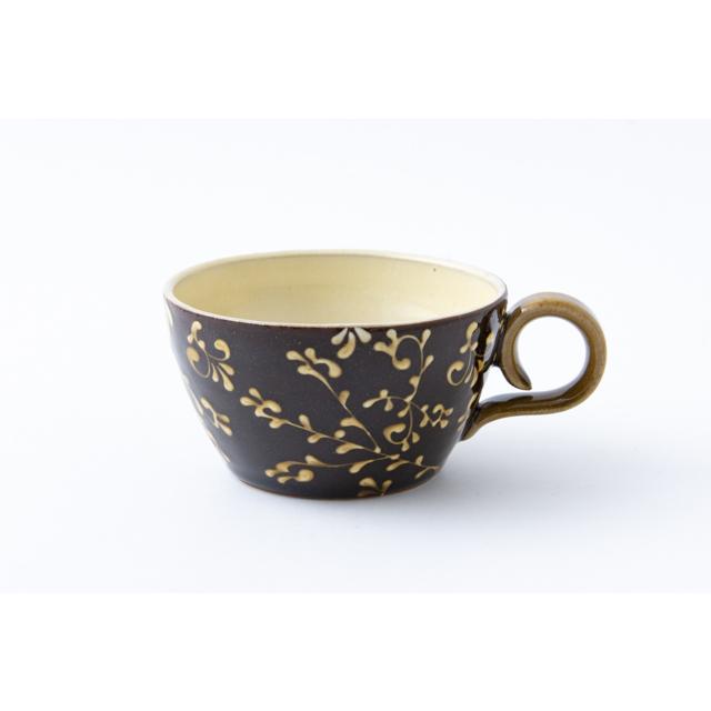 久保田健司 益子 スープカップ03 Jab Frank暮らしの道具 通販 Yahoo ショッピング