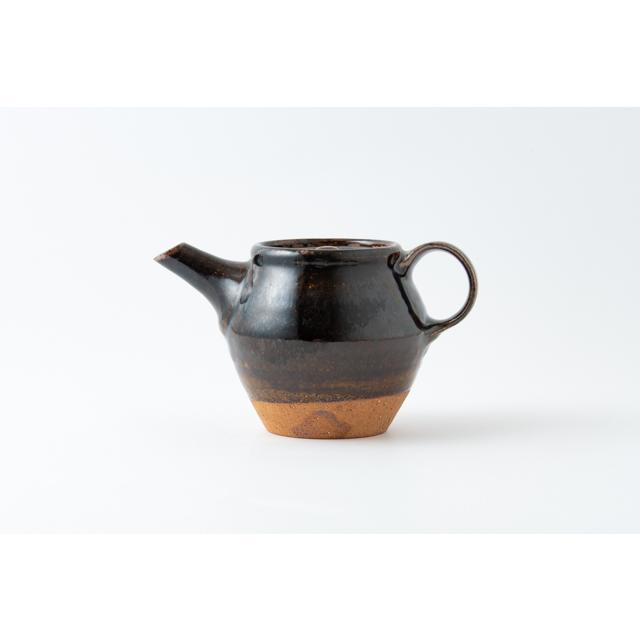 齊藤十郎 急須 大 02 陶器 作家物 うつわ 器 食器 Jgfsj2702 Frank暮らしの道具 通販 Yahoo ショッピング