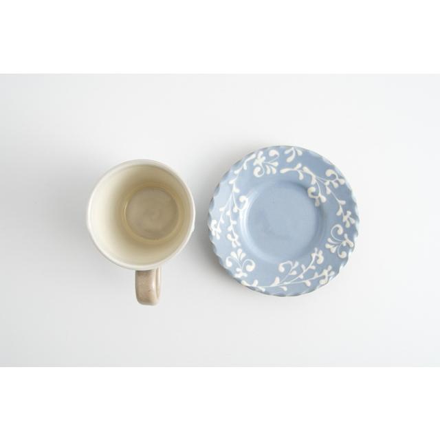 久保田健司 益子 コーヒーカップ ソーサー03 陶器 作家物 うつわ 器 食器 Jkfkk1003 Frank暮らしの道具 通販 Yahoo ショッピング