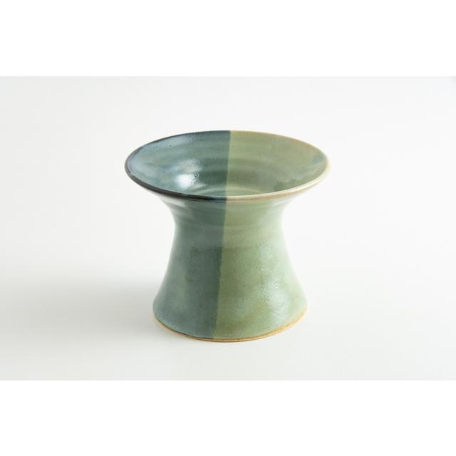 佐々木康弘 益子焼 台鉢 ｍ 03 中鉢 陶器 作家物 うつわ 器 食器 Jkosy3903 Frank暮らしの道具 通販 Yahoo ショッピング