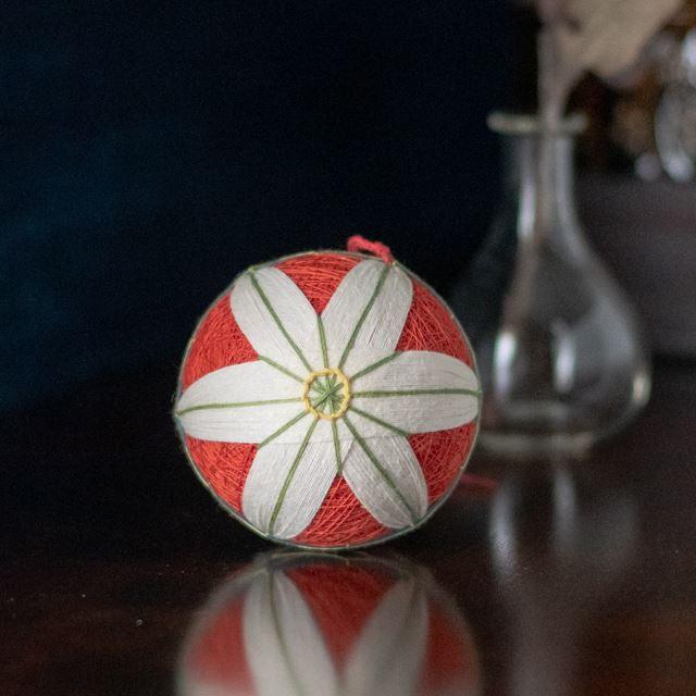 倉敷てまり会 岡山 てまり 大 10 刺繍 手まり 手毬 手鞠 : FRANK 倉敷てまり会 岡山 てまり 大 10 刺繍 手まり 手毬 手鞠 : FRANK
