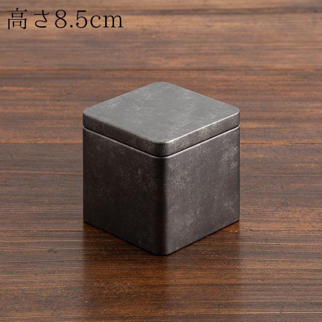 アンティーク調のブリキ缶 S 高さ8 5cm Ldcas5257 Frank暮らしの道具 通販 Yahoo ショッピング
