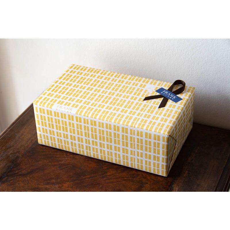 ギフトラッピングご依頼用 : FRANK暮らしの道具 - 通販 - Yahoo